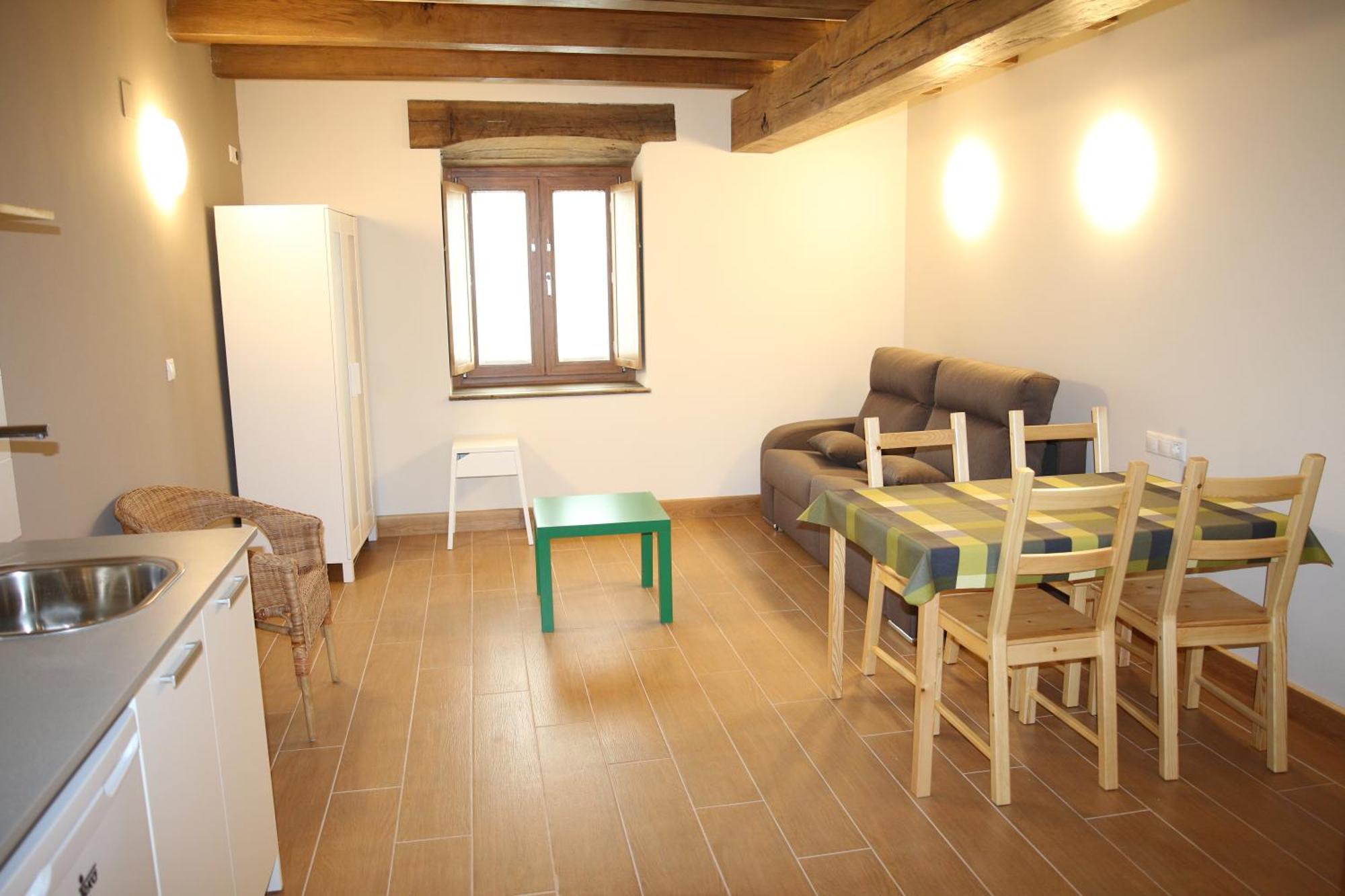 Hostal Lopenea Leitza  Habitación foto