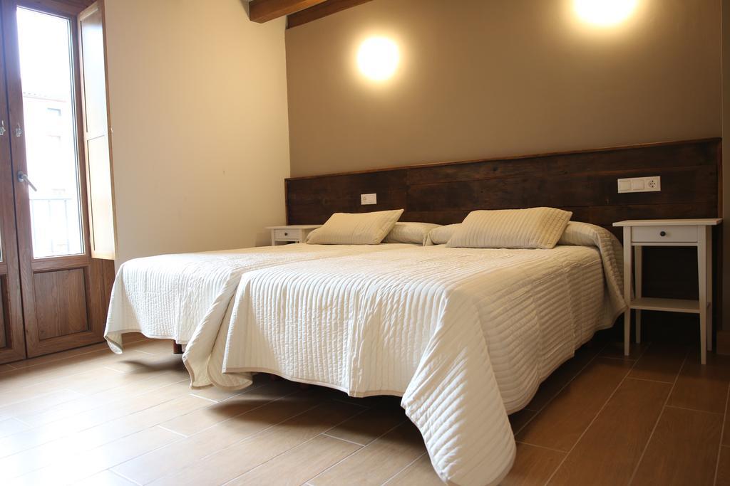 Hostal Lopenea Leitza  Habitación foto