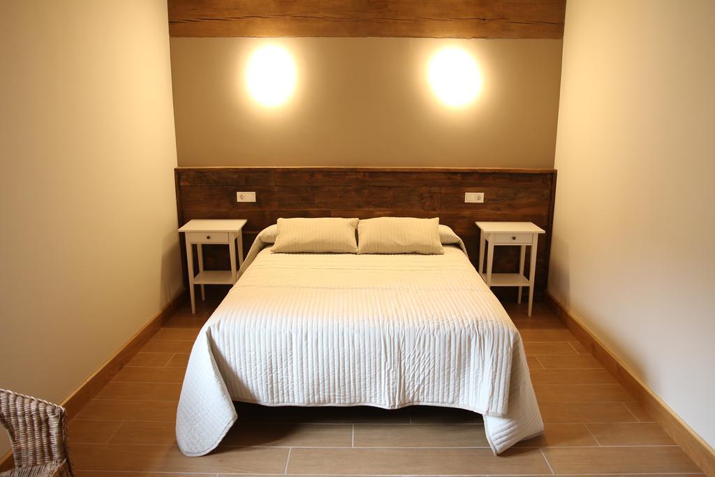 Hostal Lopenea Leitza  Habitación foto